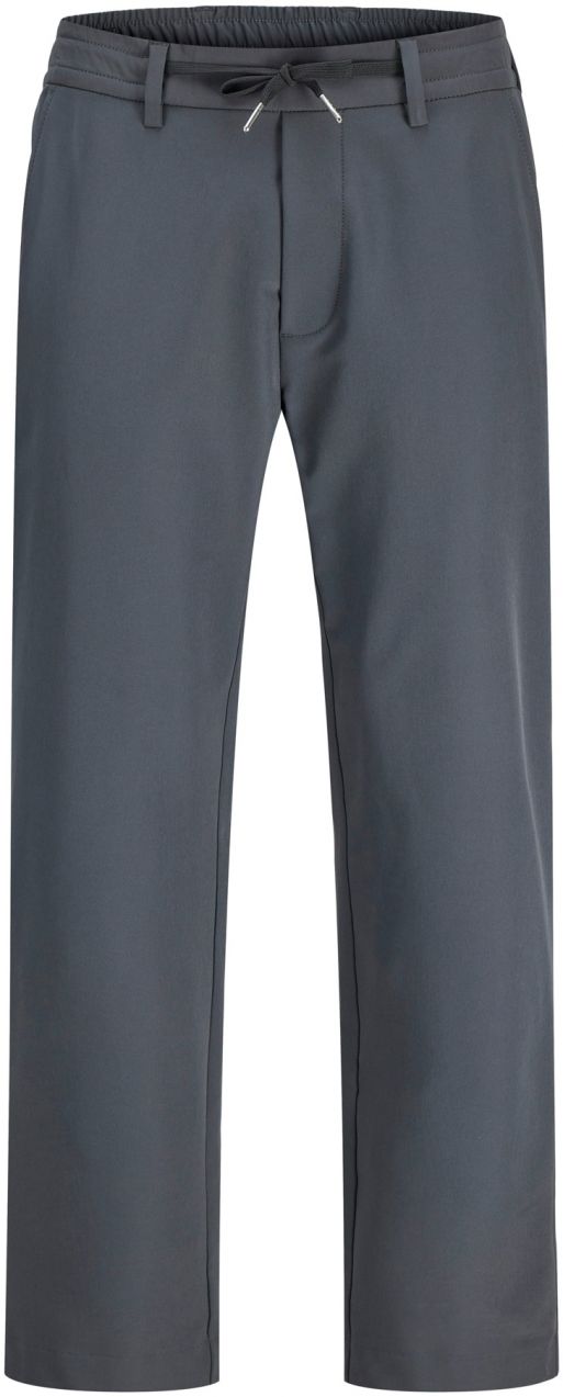 JACK & JONES Nohavice  dymovo modrá