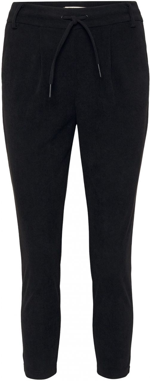 Only Petite Plisované nohavice 'ONLPOPTRASH-LIAS'  čierna