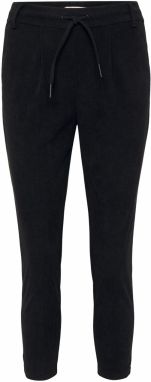 Only Petite Plisované nohavice 'ONLPOPTRASH-LIAS'  čierna