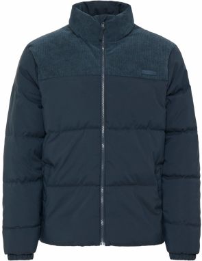 BLEND Zimná bunda  jedľová