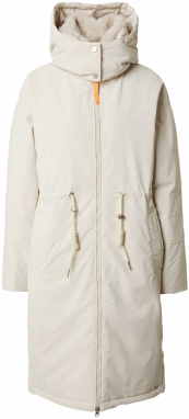 RINO & PELLE Zimný kabát 'Quinte'  nebielená