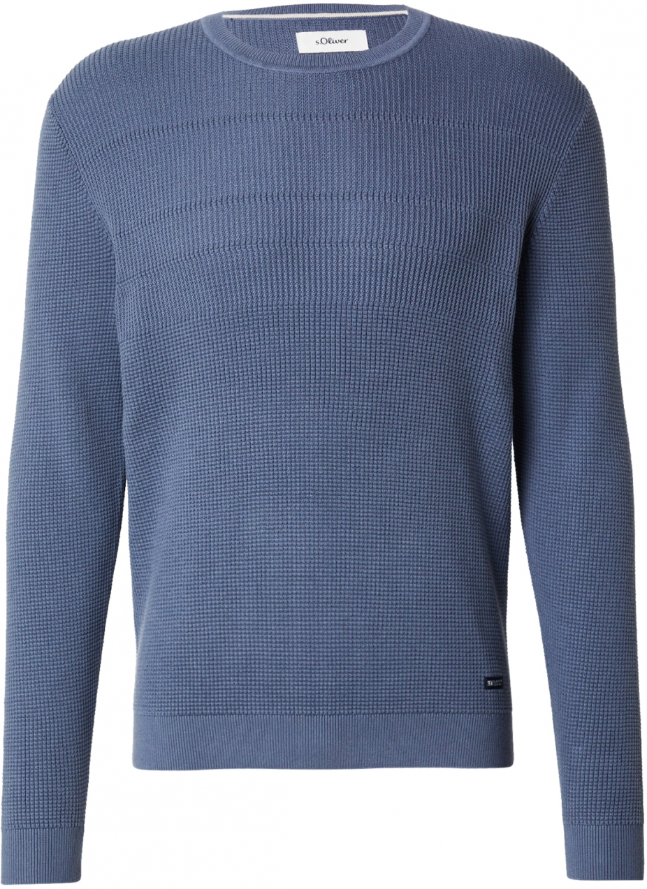 s.Oliver Sveter  modrosivá