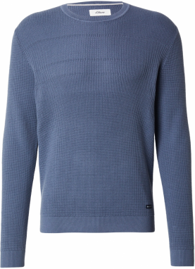 s.Oliver Sveter  modrosivá