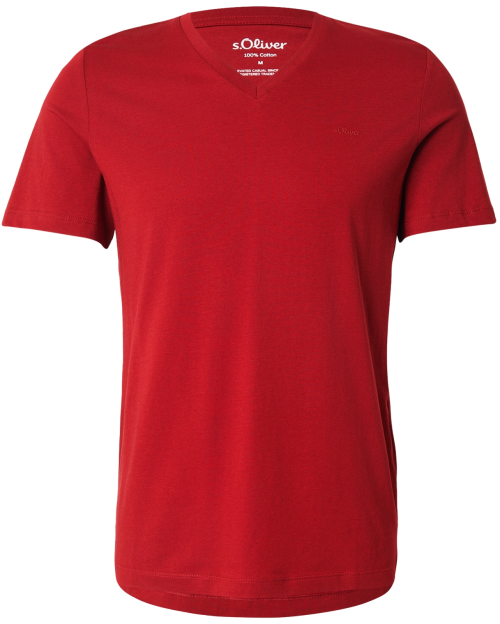 s.Oliver Tričko  čerešňová