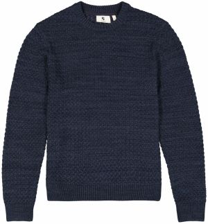 GARCIA Sveter  námornícka modrá