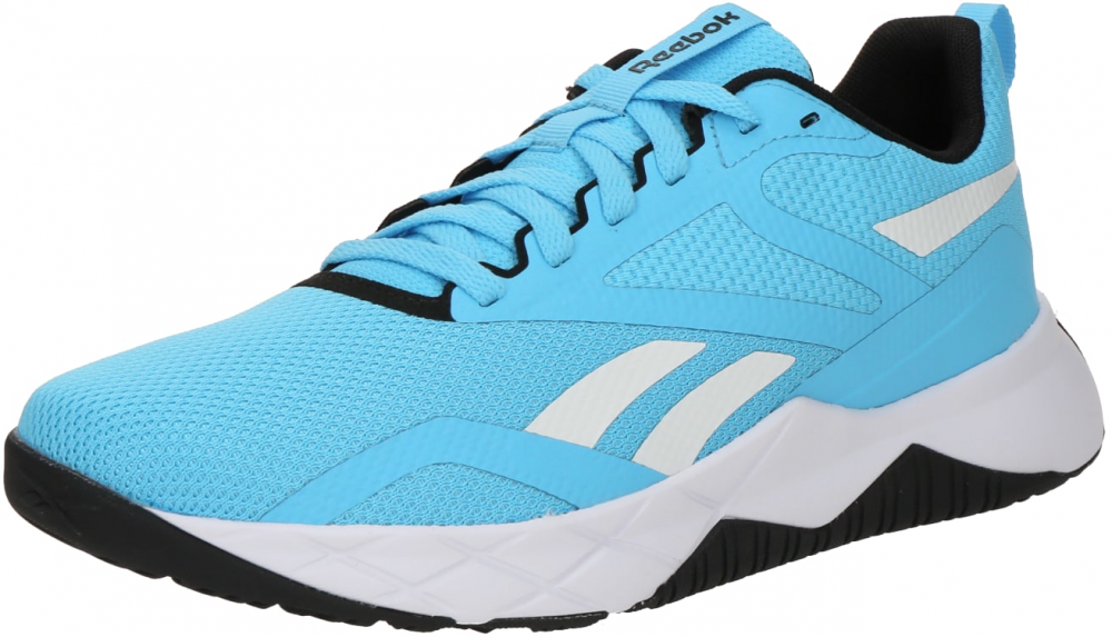 Reebok Športová obuv 'NFX'  nebesky modrá / prírodná biela
