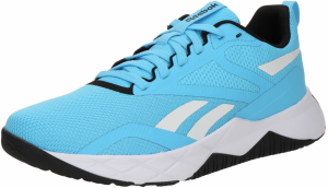 Reebok Športová obuv 'NFX'  nebesky modrá / prírodná biela