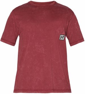 NIKE Funkčné tričko 'Heritage'  červená