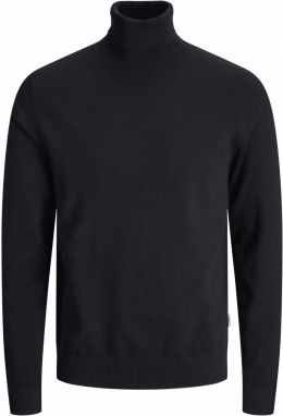 JJ Rebel Sveter 'JREBCALLUM'  čierna