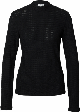 s.Oliver Tričko  čierna