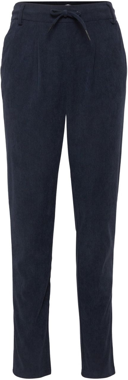 Only Tall Plisované nohavice 'ONLPOPTRASH-LIAS'  tmavomodrá