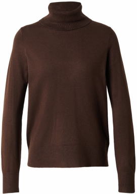 s.Oliver Sveter  tmavohnedá