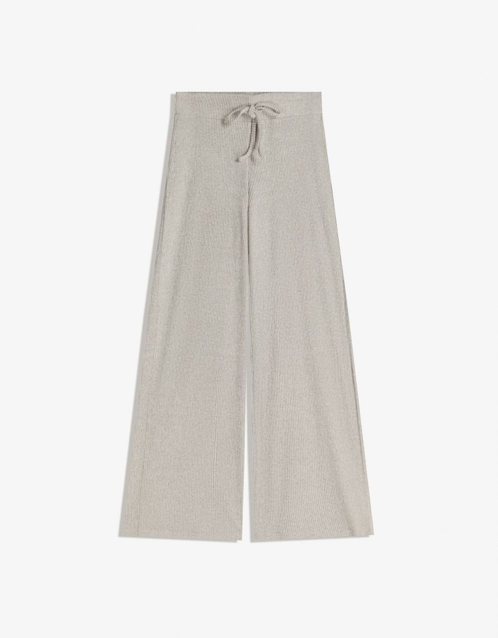 Bershka Nohavice  piesková