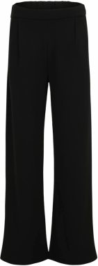 JDY Tall Plisované nohavice 'JDYGEGGO'  čierna