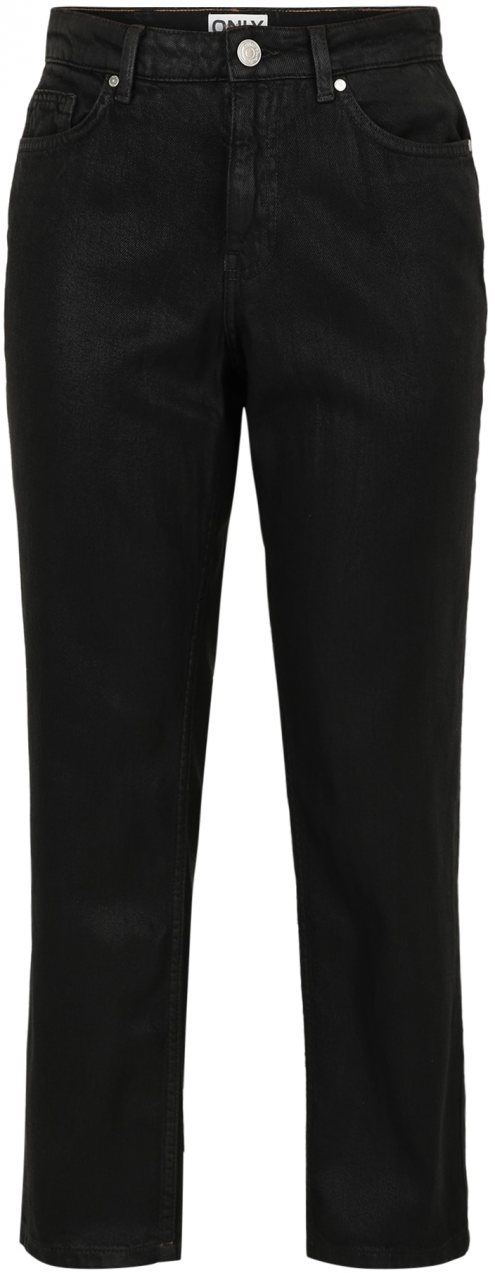 Only Petite Džínsy 'ONLRILEY'  čierna