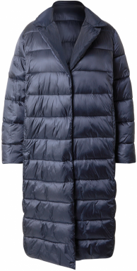 Persona by Marina Rinaldi Zimný kabát 'TEQUILA'  námornícka modrá