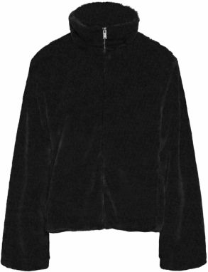 Noisy may Prechodná bunda 'NMSEOUL'  čierna