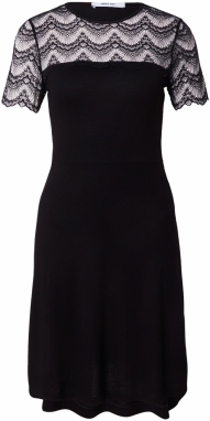 ABOUT YOU Šaty 'Gabriele'  čierna