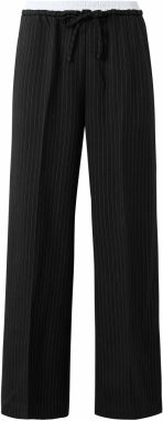 Noisy may Nohavice 'NMDALLAS'  čierna / biela