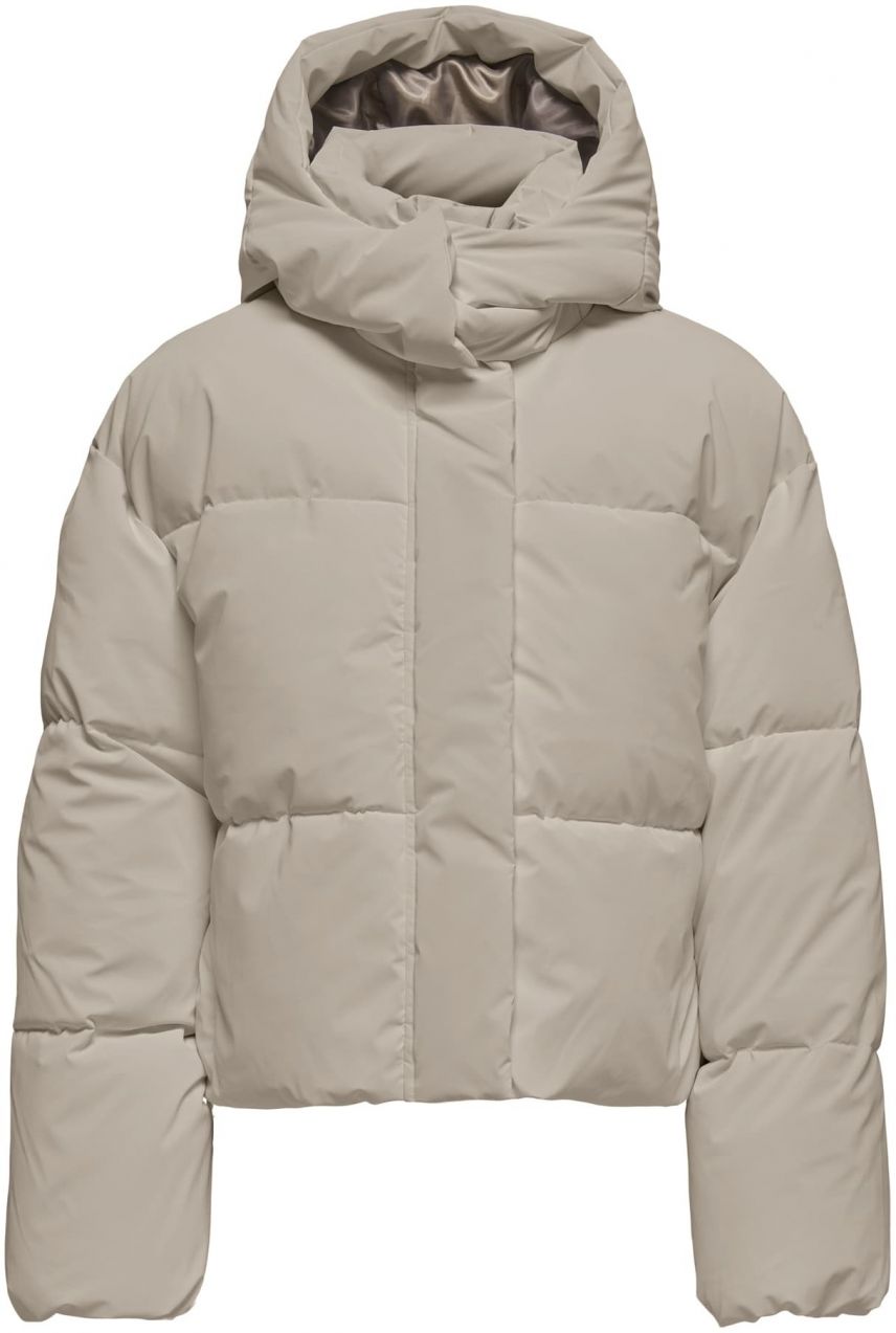 ONLY Prechodná bunda 'ONLDIXIE'  tmavobéžová