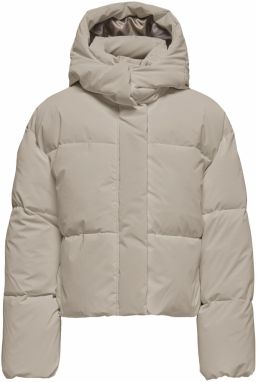 ONLY Prechodná bunda 'ONLDIXIE'  tmavobéžová