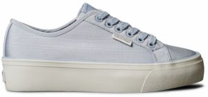 Calvin Klein Jeans Nízke tenisky  svetlomodrá