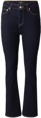 monari Džínsy  tmavomodrá