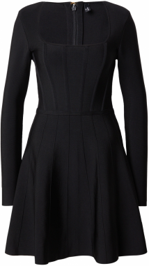 GUESS by Marciano Šaty 'AISHA'  čierna