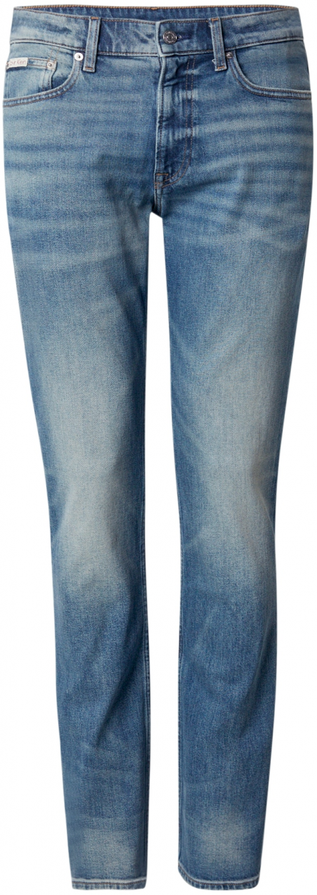 Calvin Klein Jeans Džínsy  modrá denim