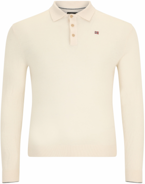 NAPAPIJRI Sveter 'Damavand'  béžová