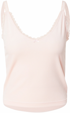 Juicy Couture Tričká na spanie  ružová