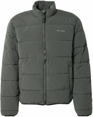 Pepe Jeans Prechodná bunda  zelená