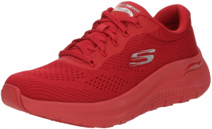 SKECHERS Športová obuv 'ARCH FIT 2.0'  červená