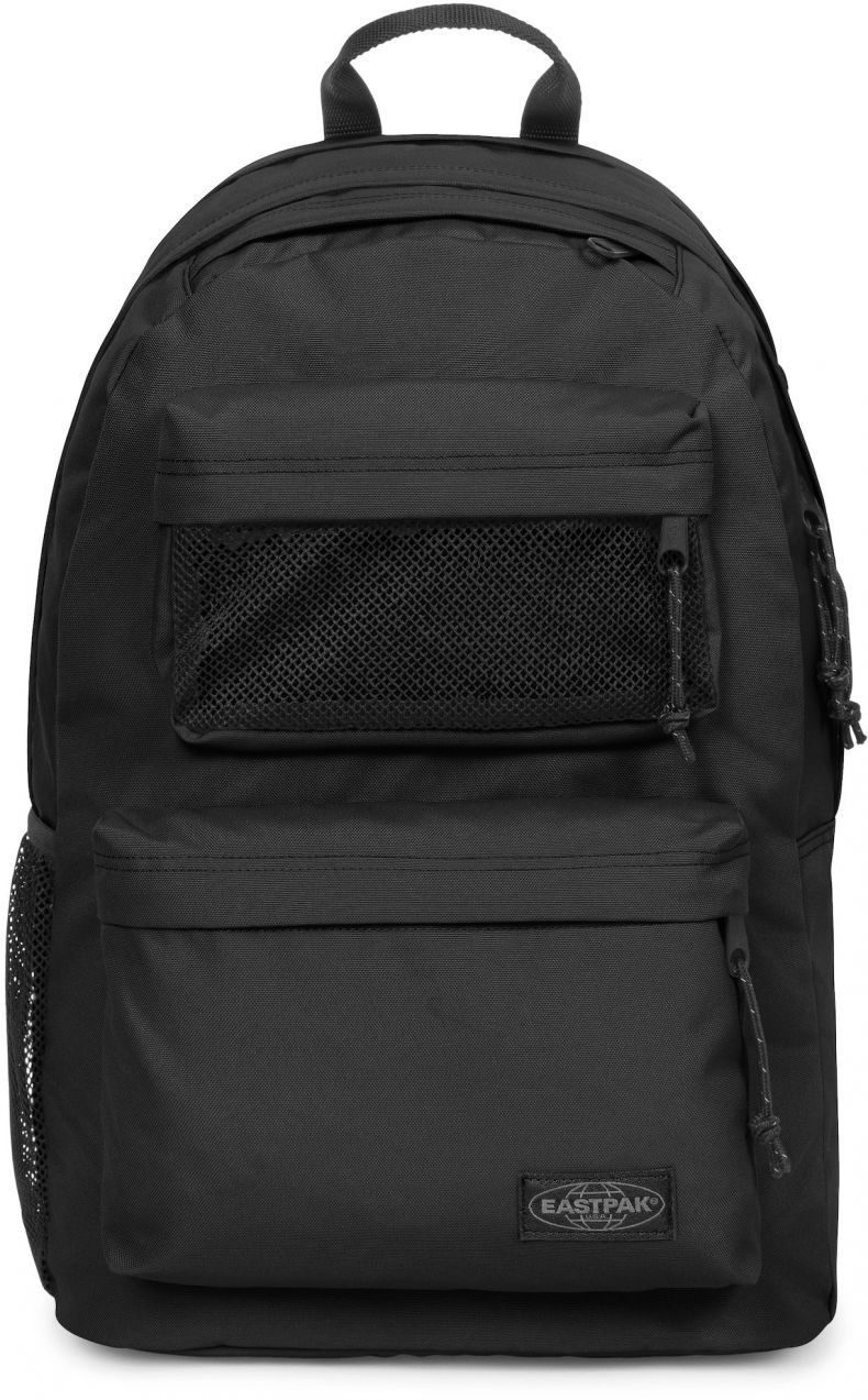 EASTPAK Batoh  čierna