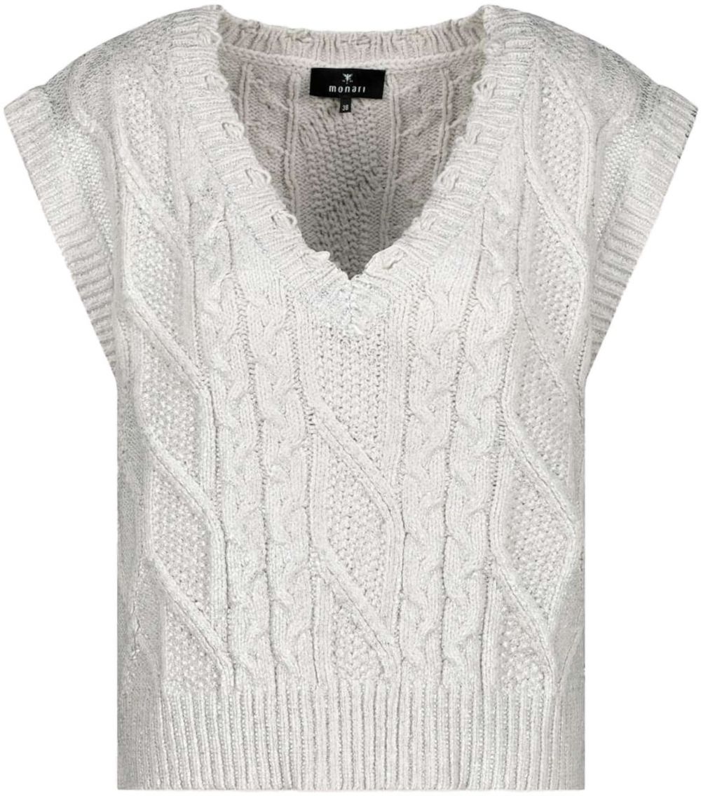 monari Sveter  nebielená