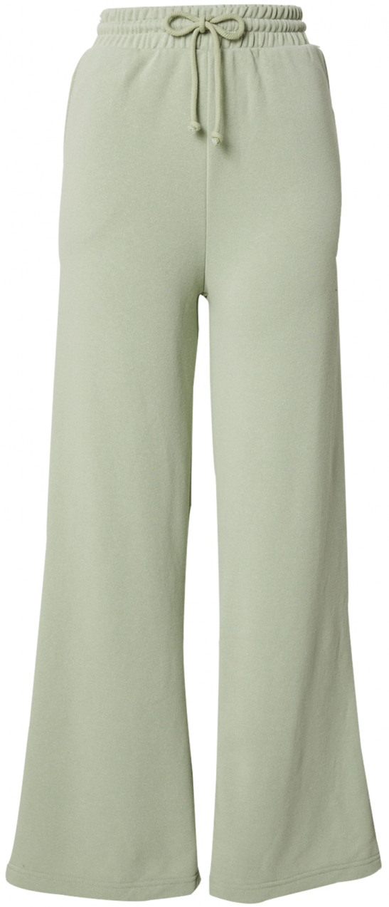 Hailys Nohavice 'Nena'  olivová