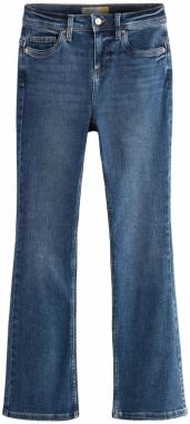 Next Džínsy  tmavomodrá