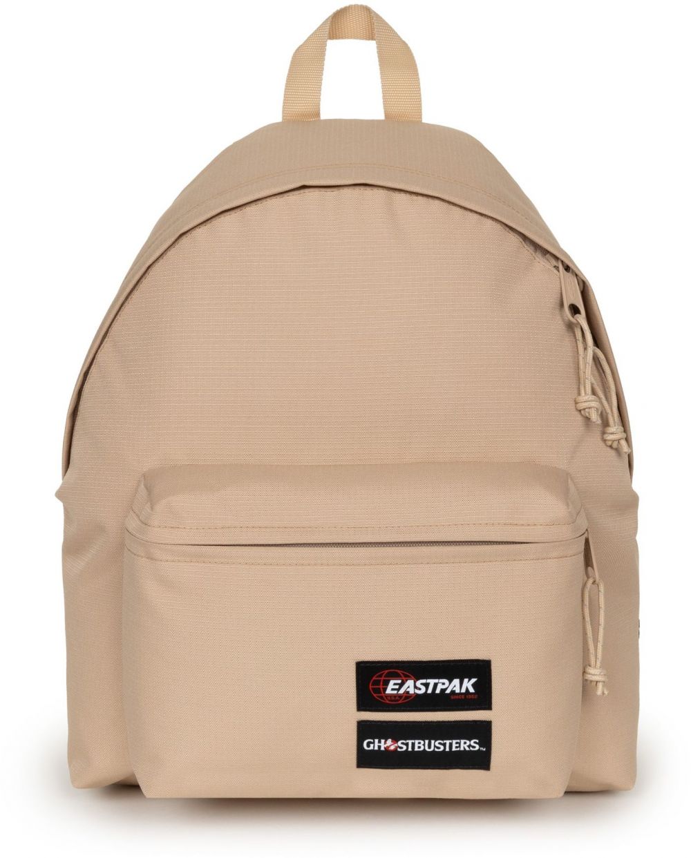 EASTPAK Batoh 'Day Pak'R'  béžová