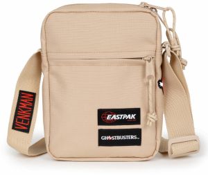 EASTPAK Taška cez rameno 'The One'  béžová