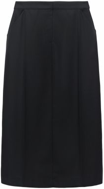 Adolfo Dominguez Sukňa  čierna