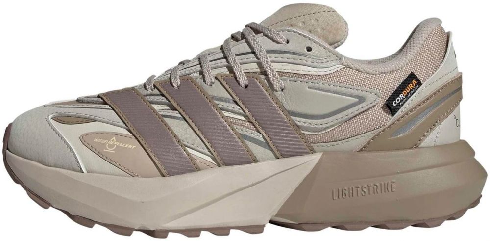 ADIDAS SPORTSWEAR Nízke tenisky 'Lightblaze ATR'  telová / tmelová / tmavobéžová