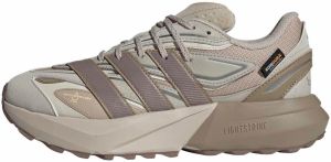 ADIDAS SPORTSWEAR Nízke tenisky 'Lightblaze ATR'  telová / tmelová / tmavobéžová