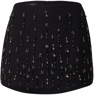 PINKO Sukňa 'MEMORY'  čierna