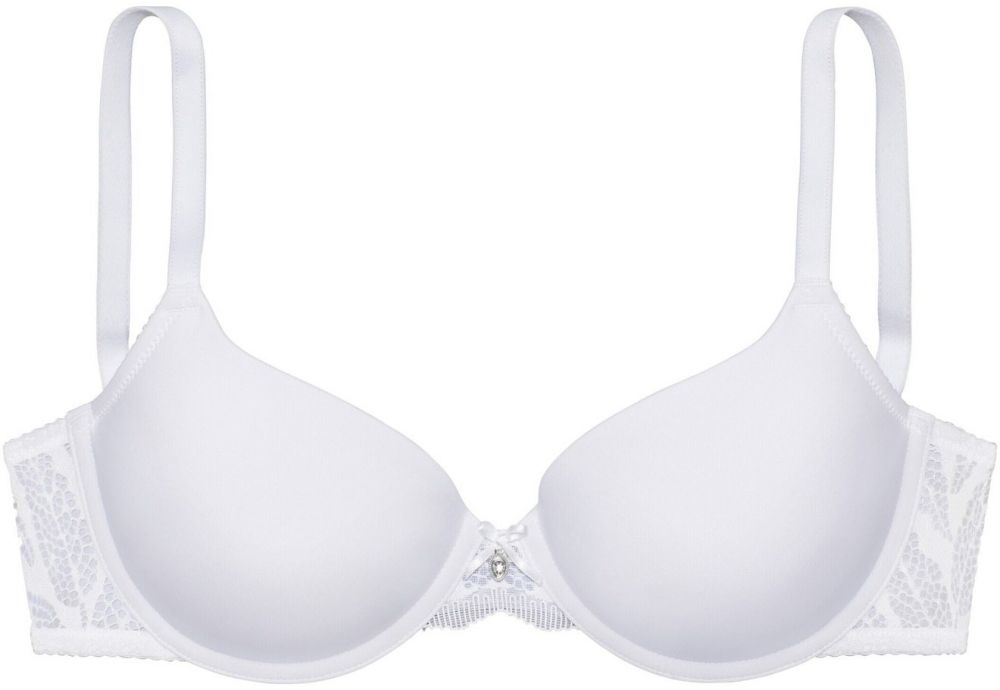VIVANCE Podprsenka  biela