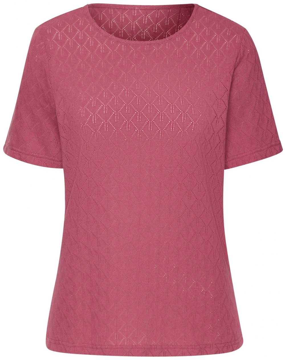 VIVANCE Tričko  farba lesného ovocia