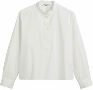 Marc O'Polo DENIM Blúzka  biela