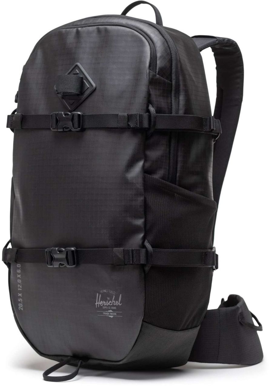 Herschel Batoh 'All Season'  čierna