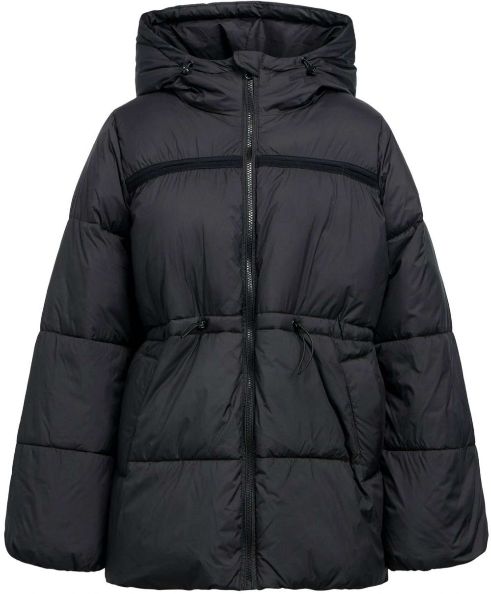 OBJECT Prechodná bunda  čierna