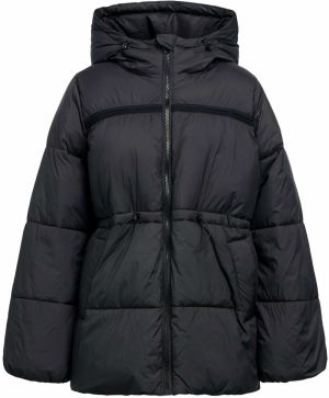 OBJECT Prechodná bunda  čierna