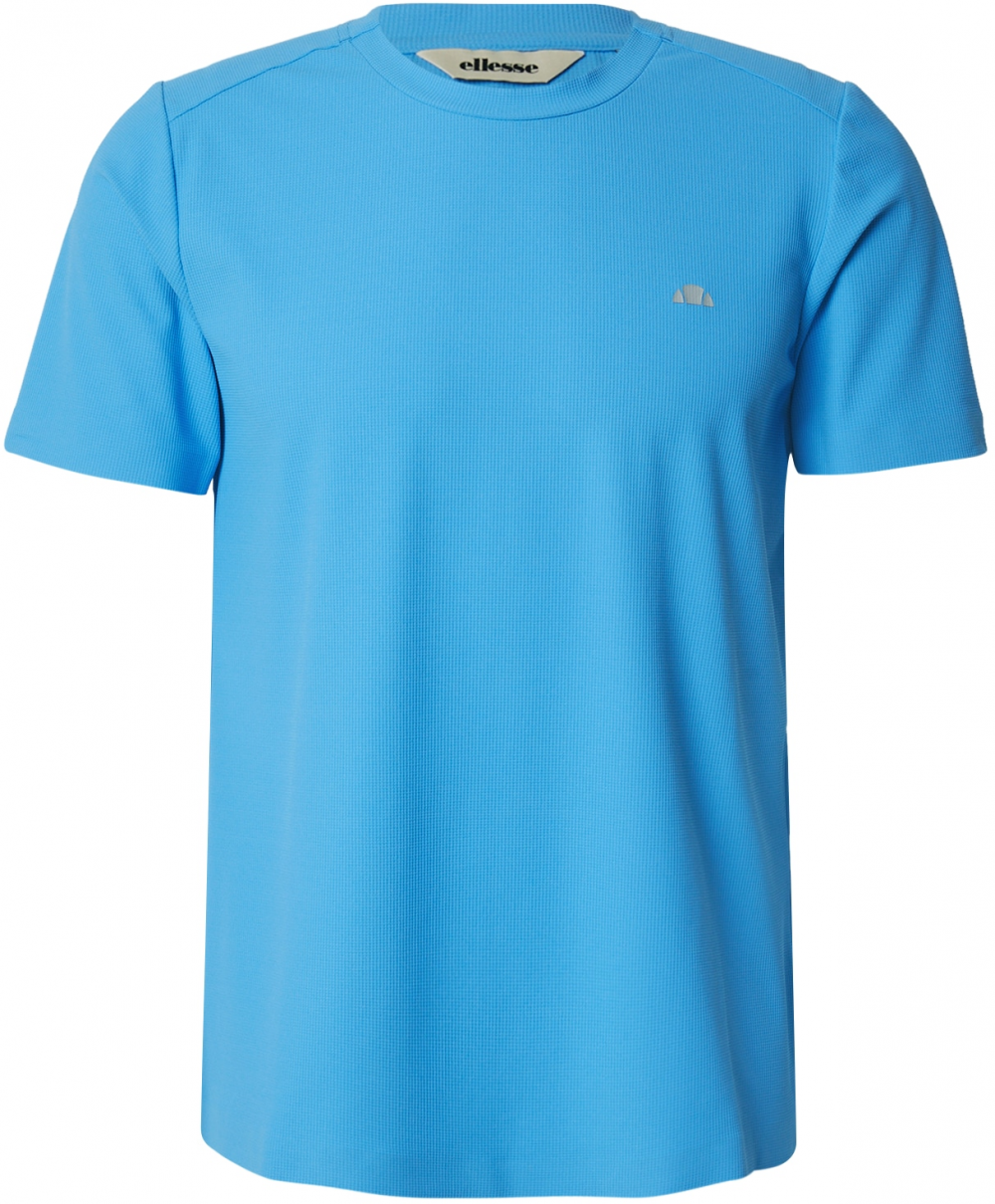 ELLESSE Funkčné tričko 'Teller'  azúrová